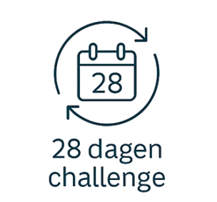 28 dagen