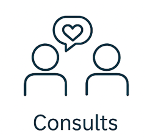 Consults