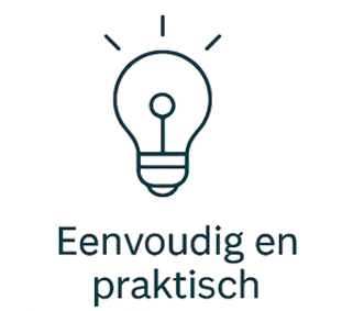 Eenvoudig en Praktisch