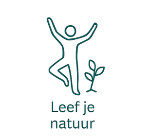 Leef je natuur
