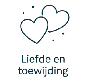 Liefde & Toewijding