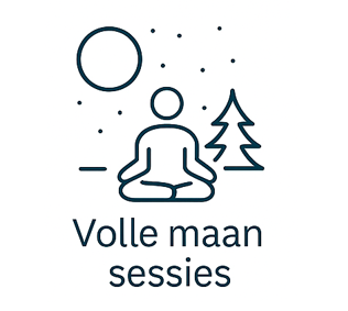 Volle maan