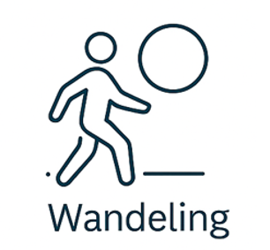 Wandeling